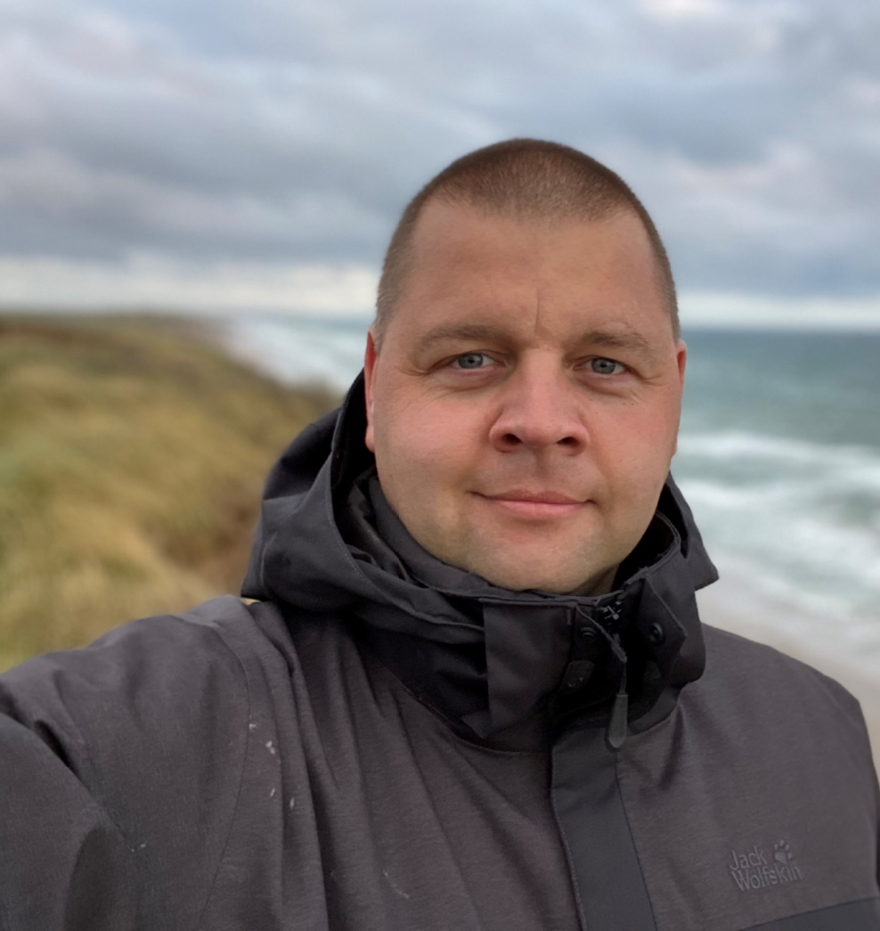 Profilbild Markus Knuf